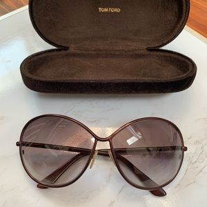 Tom Ford Sunglasses